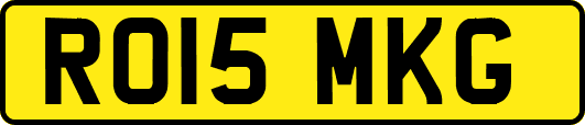 RO15MKG