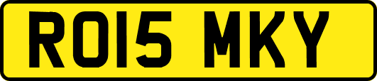 RO15MKY