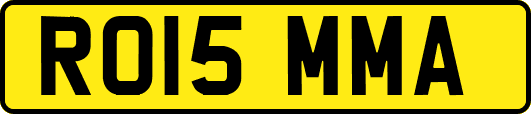 RO15MMA