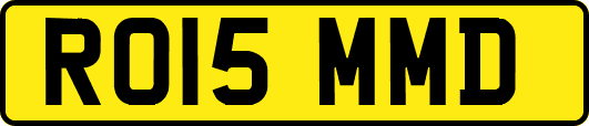 RO15MMD
