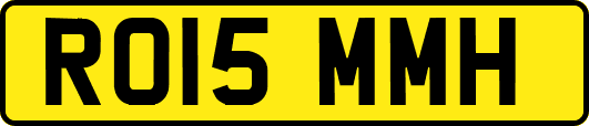 RO15MMH