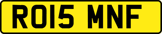 RO15MNF