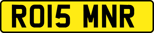 RO15MNR