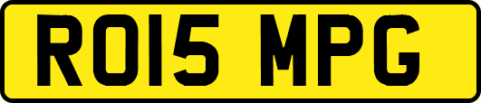 RO15MPG