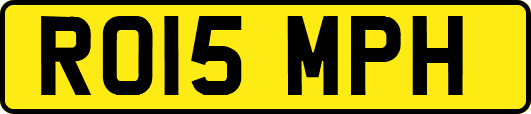 RO15MPH