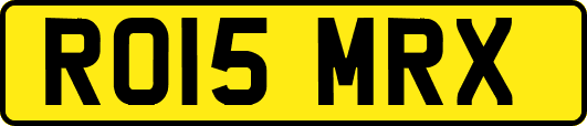 RO15MRX