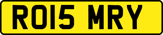 RO15MRY