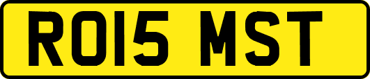 RO15MST