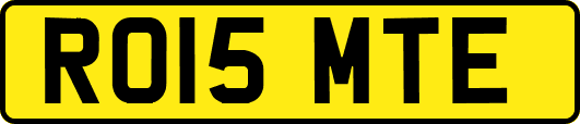 RO15MTE