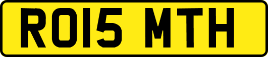 RO15MTH