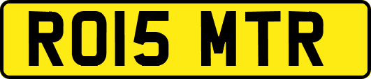 RO15MTR