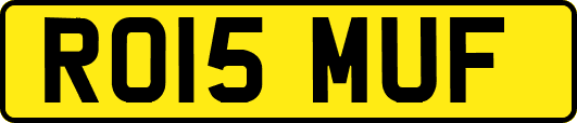 RO15MUF