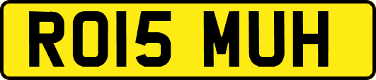 RO15MUH