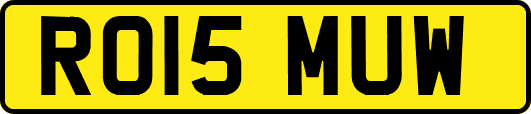 RO15MUW