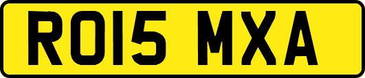 RO15MXA