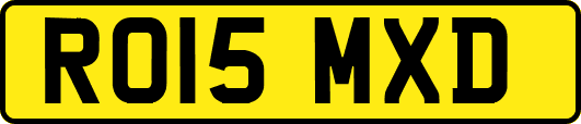 RO15MXD