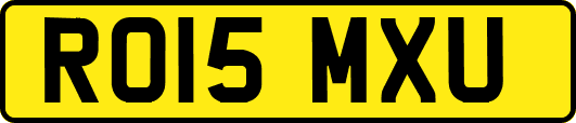 RO15MXU