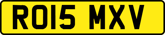 RO15MXV