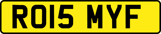RO15MYF