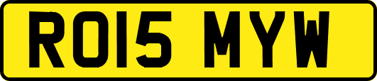 RO15MYW