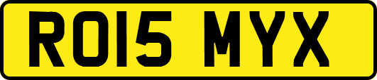 RO15MYX