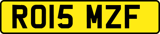 RO15MZF