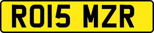 RO15MZR