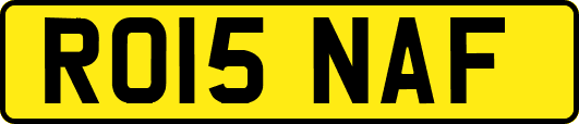 RO15NAF