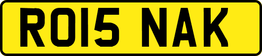 RO15NAK