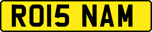 RO15NAM