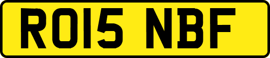 RO15NBF