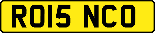 RO15NCO