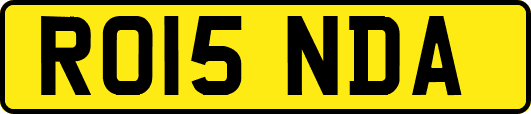 RO15NDA