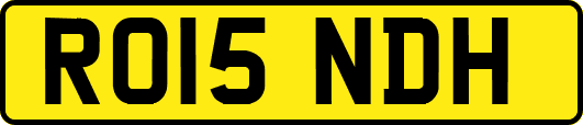 RO15NDH