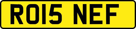 RO15NEF