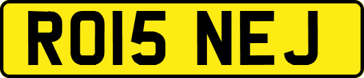 RO15NEJ