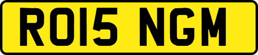 RO15NGM