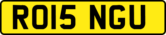 RO15NGU