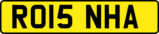 RO15NHA
