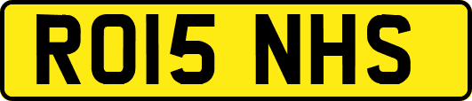 RO15NHS