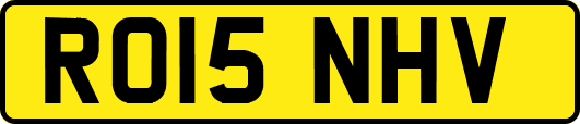 RO15NHV