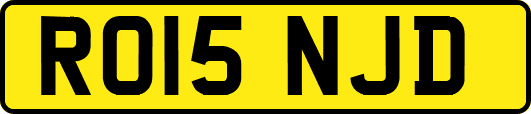 RO15NJD