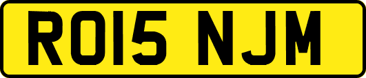 RO15NJM