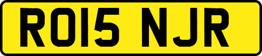 RO15NJR