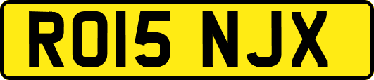 RO15NJX