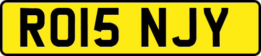 RO15NJY