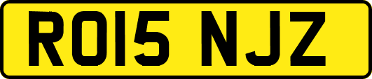 RO15NJZ