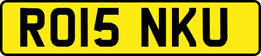 RO15NKU