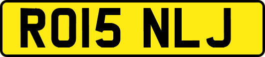 RO15NLJ