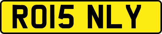 RO15NLY